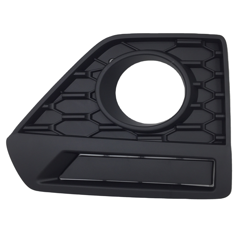 Ricambi per autoveicoli Auto Sinistra Front Fog Lampshade Decorative Cover per Great Wall Car Fitting