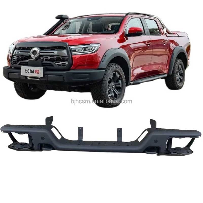 PAO Great Wall Gun versione passeggeri versione commerciale off-road versione frontale Barre di protezione del paraurti
