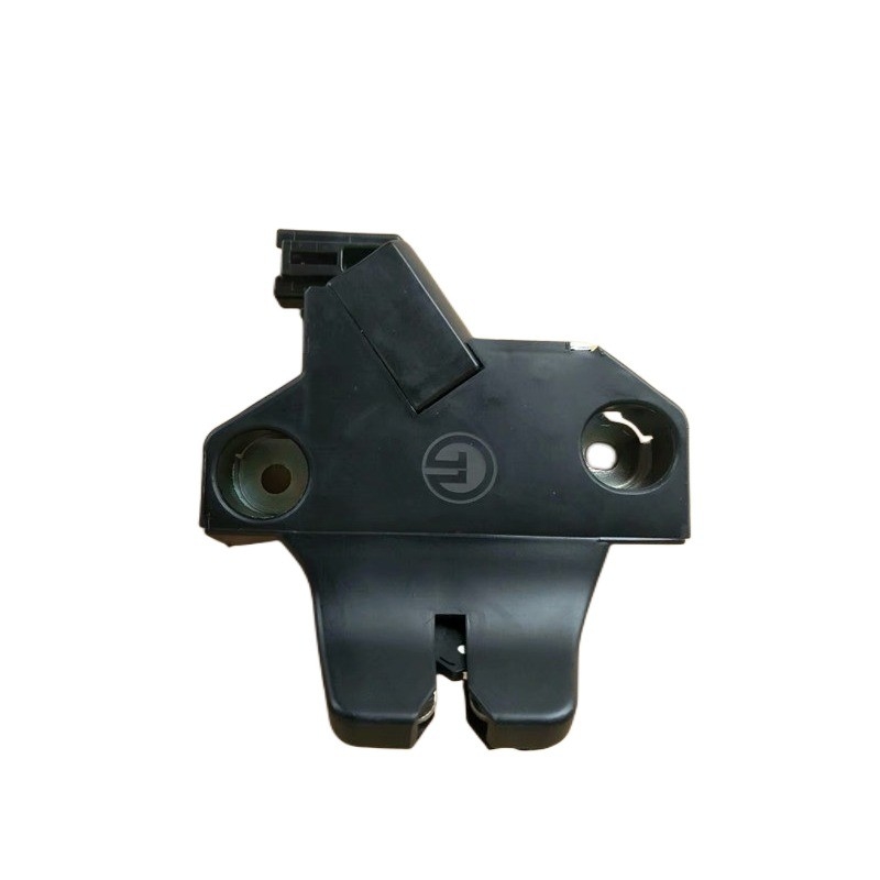 C30 Saloon Baule Capo Chiusura Corpo Assemblaggio per Great Wall Tengyi C50 Porta posteriore in plastica