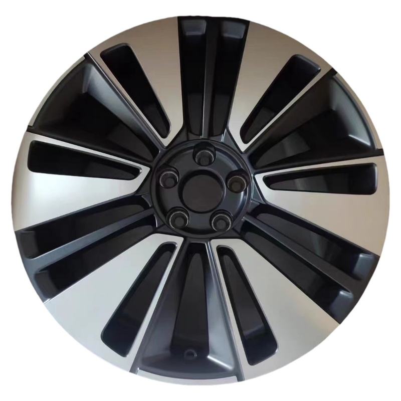 Ruote per autovetture in lega di alluminio per GAC Aian Y 70/Splus GS3/GS4/GS5/M8 17/18 pollici