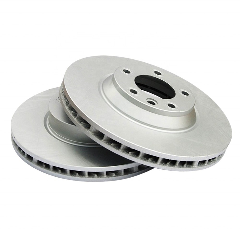 HOVER H6 VV5 VV6 VV7 Mocha P8 F5 Axe anteriore Disco di freno ventilato per parti di automobili