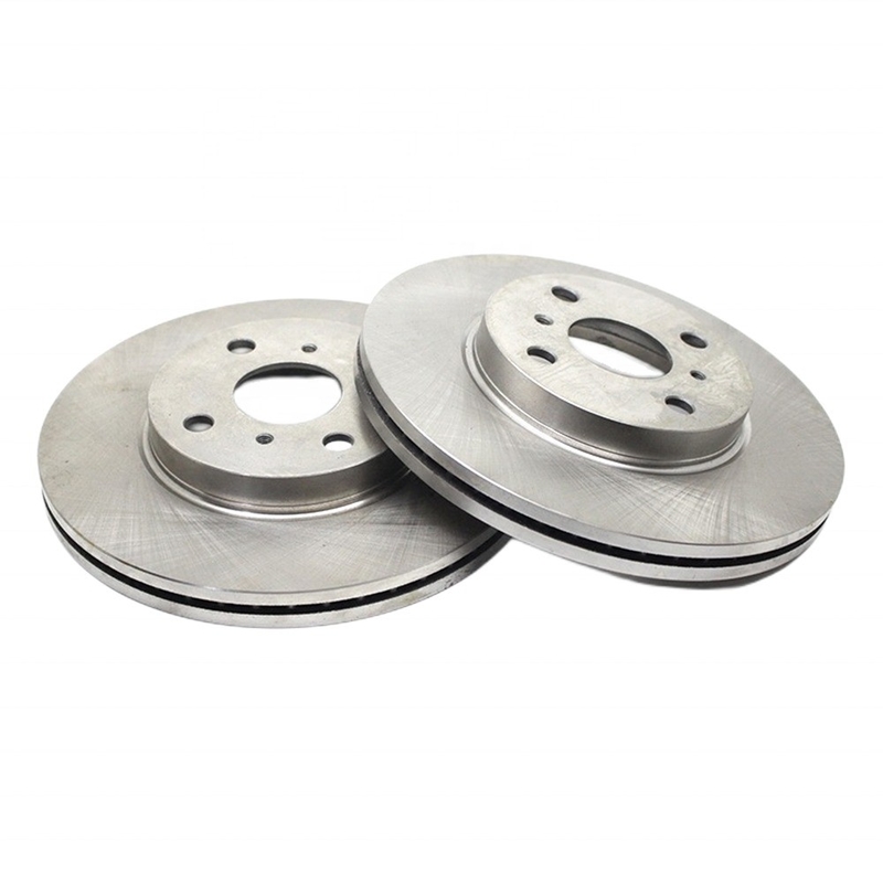 Asse anteriore Grande Muro Tengyi C30 Lingao Xuanli Haval M4 Parts Auto Freno Disco 3501011-G08
