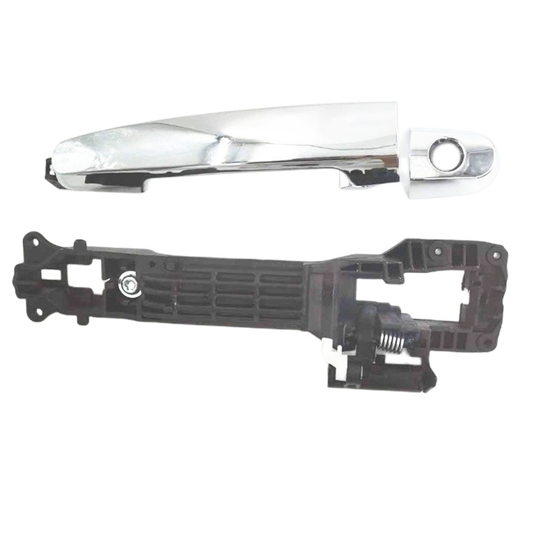 6105133-S08 Haval Grande Muraglia M2 M4 Splendid Cool Bear Door Handle Mano nella mano