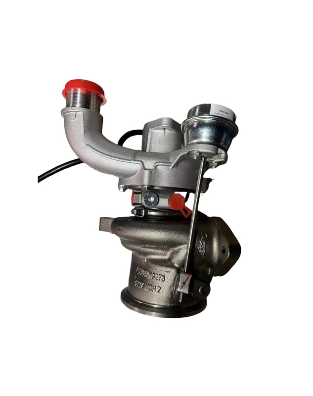 Parts e vendita al dettaglio per autoveicoli della Great Wall 2018 Haval H9 Turbocompressore 1118100XEC02 Codice di verniciatura 0