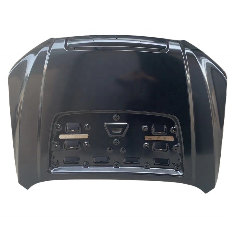 2019- Great Wall POER Motor Cover Assembly 8402140XPW61A per la copertura del corpo in lamiera metallica